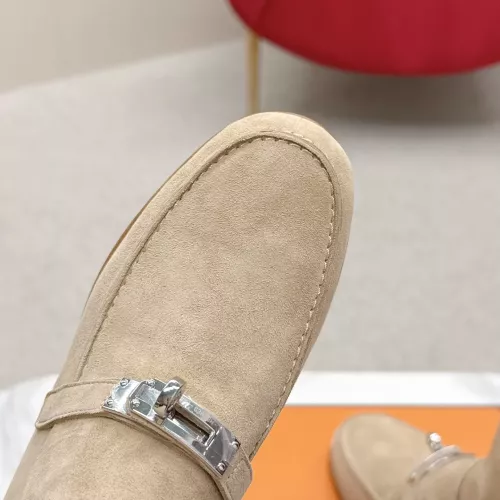 Cheap Hermes Boots For Women #1368721 Replica Wholesale [$132.00 USD] [ITEM#1368721] on Replica Hermes Boots