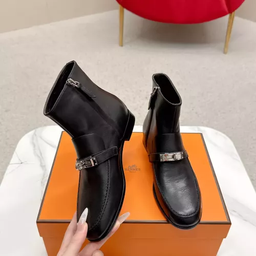 Hermes Boots For Women #1368722