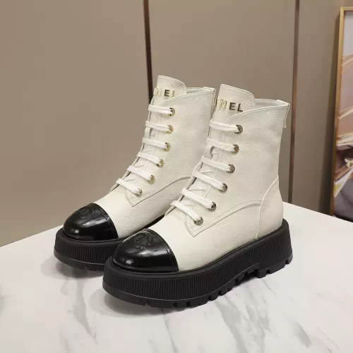 Chanel Boots For Women #1368731