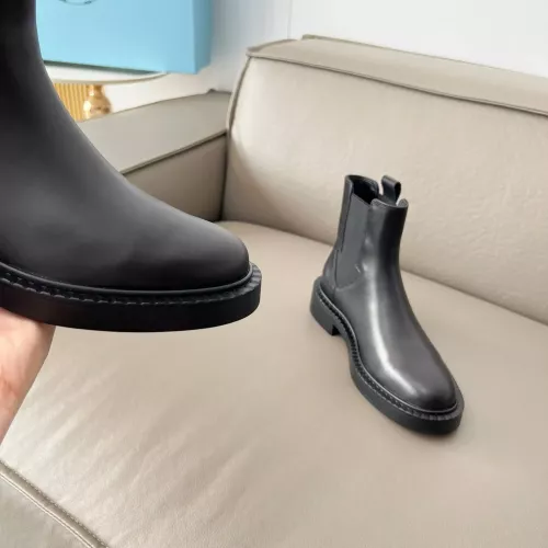 Cheap Prada Boots For Women #1368738 Replica Wholesale [$108.00 USD] [ITEM#1368738] on Replica Prada Boots