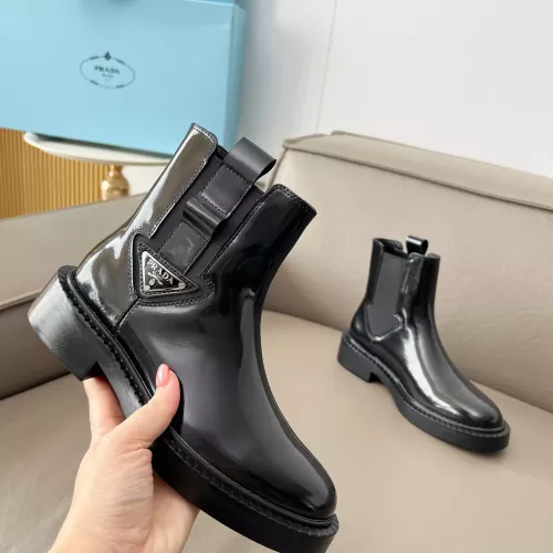 Prada Boots For Women #1368739