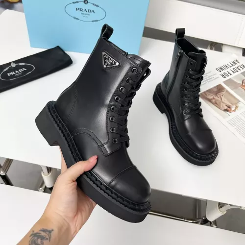 Prada Boots For Women #1368743