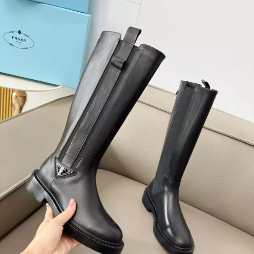 Prada Boots For Women #1368745