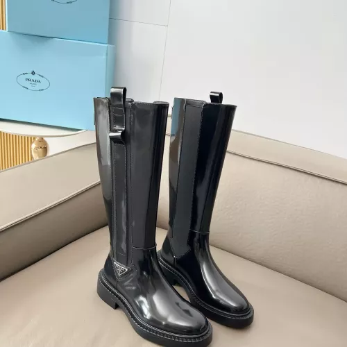 Prada Boots For Women #1368746
