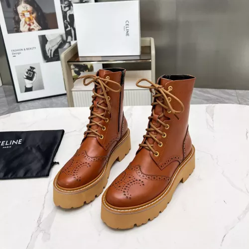 Celine Boots For Women #1368758