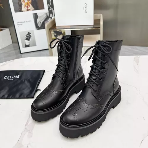 Celine Boots For Women #1368759