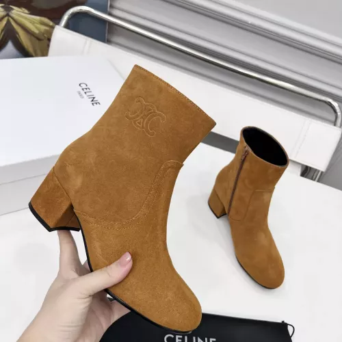 Celine Boots For Women #1368760