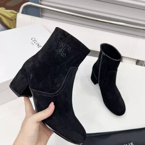Celine Boots For Women #1368762