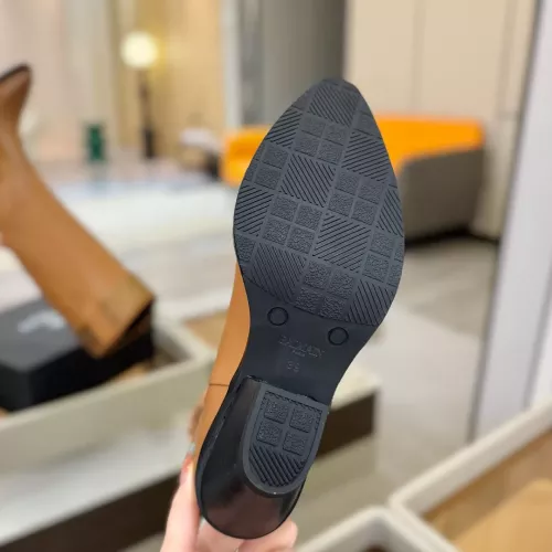 Cheap Balmain Boots For Women #1368772 Replica Wholesale [$232.00 USD] [ITEM#1368772] on Replica Balmain Boots