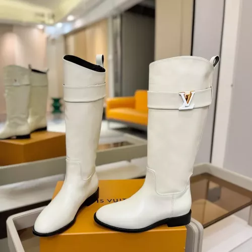 Louis Vuitton Boots For Women #1368774