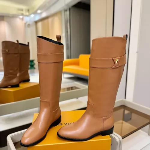 Louis Vuitton Boots For Women #1368775