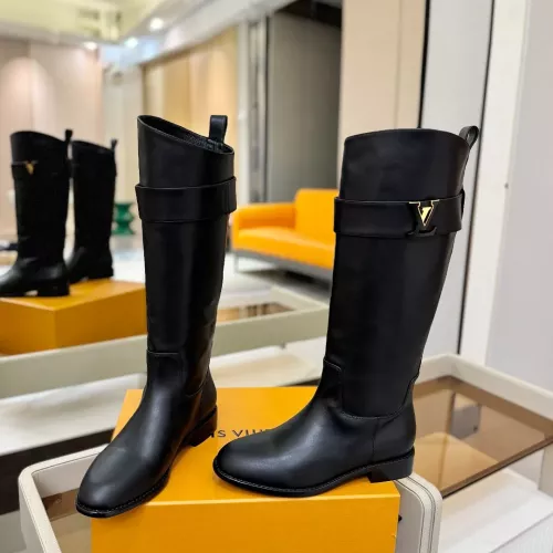Louis Vuitton Boots For Women #1368776