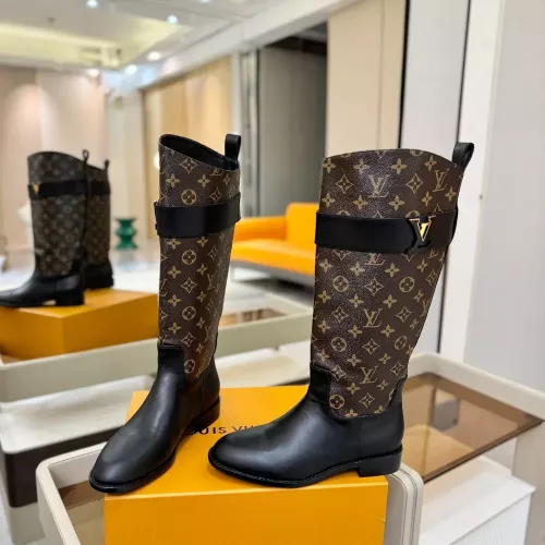 Louis Vuitton Boots For Women #1368777