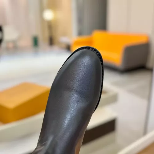 Cheap Louis Vuitton Boots For Women #1368777 Replica Wholesale [$232.00 USD] [ITEM#1368777] on Replica Louis Vuitton Boots