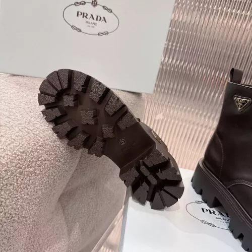 Cheap Prada Boots For Women #1368780 Replica Wholesale [$122.00 USD] [ITEM#1368780] on Replica Prada Boots