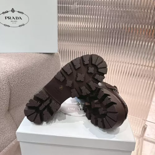 Cheap Prada Boots For Women #1368781 Replica Wholesale [$122.00 USD] [ITEM#1368781] on Replica Prada Boots