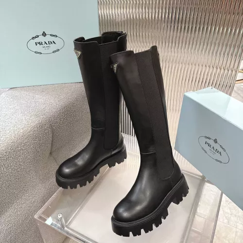 Prada Boots For Women #1368782