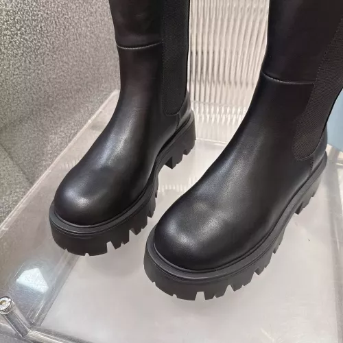 Cheap Prada Boots For Women #1368782 Replica Wholesale [$158.00 USD] [ITEM#1368782] on Replica Prada Boots