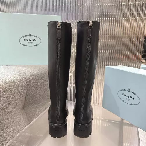 Cheap Prada Boots For Women #1368782 Replica Wholesale [$158.00 USD] [ITEM#1368782] on Replica Prada Boots