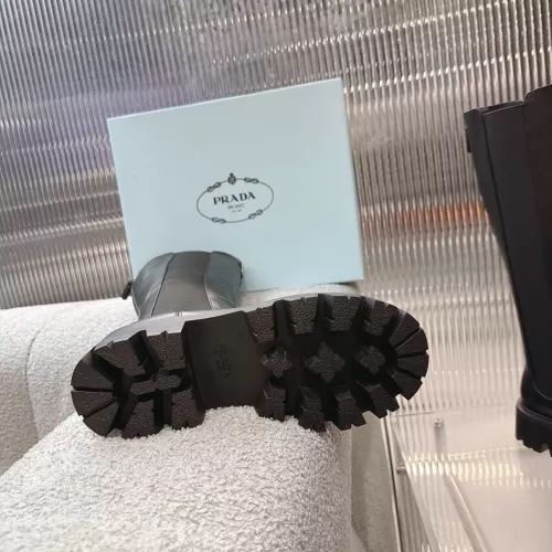 Cheap Prada Boots For Women #1368782 Replica Wholesale [$158.00 USD] [ITEM#1368782] on Replica Prada Boots