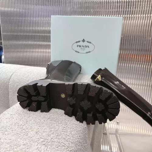 Cheap Prada Boots For Women #1368783 Replica Wholesale [$158.00 USD] [ITEM#1368783] on Replica Prada Boots