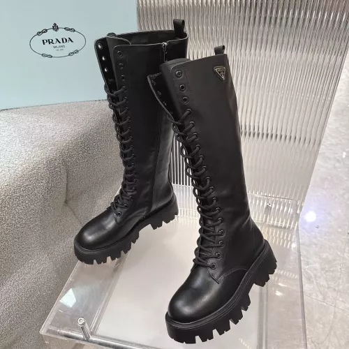Prada Boots For Women #1368784