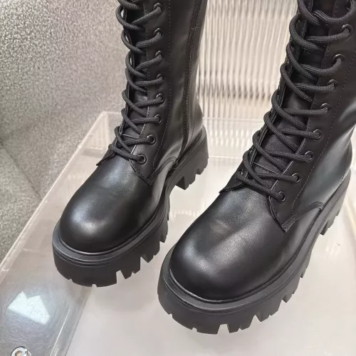 Cheap Prada Boots For Women #1368784 Replica Wholesale [$158.00 USD] [ITEM#1368784] on Replica Prada Boots