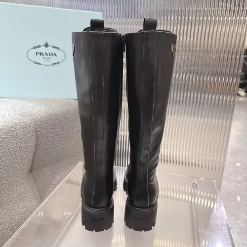 Cheap Prada Boots For Women #1368784 Replica Wholesale [$158.00 USD] [ITEM#1368784] on Replica Prada Boots