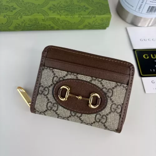 Gucci Card Case #1368791