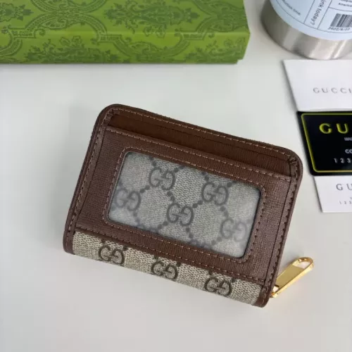 Cheap Gucci Card Case #1368791 Replica Wholesale [$40.00 USD] [ITEM#1368791] on Replica Gucci Wallets