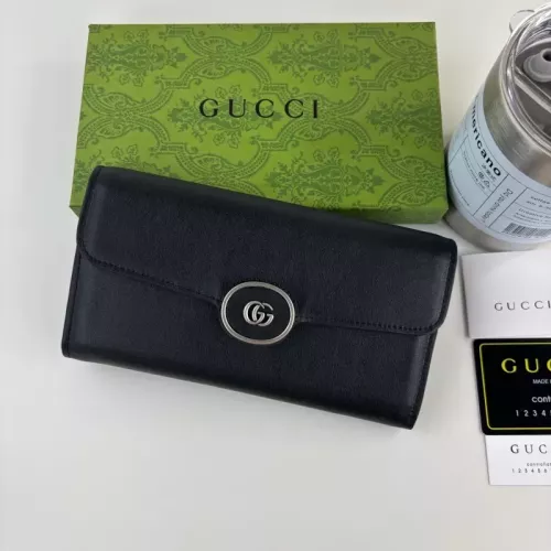 Gucci Wallets #1368797