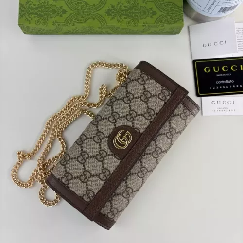 Gucci Wallets #1368798