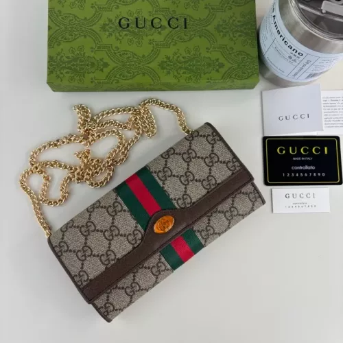 Gucci Wallets #1368799