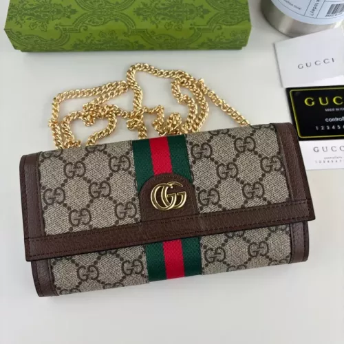Gucci Wallets #1368800
