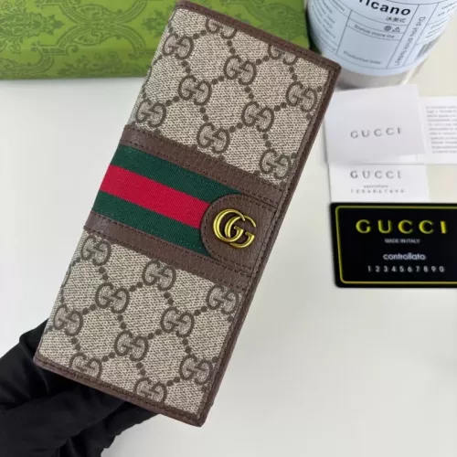 Gucci Wallets #1368801