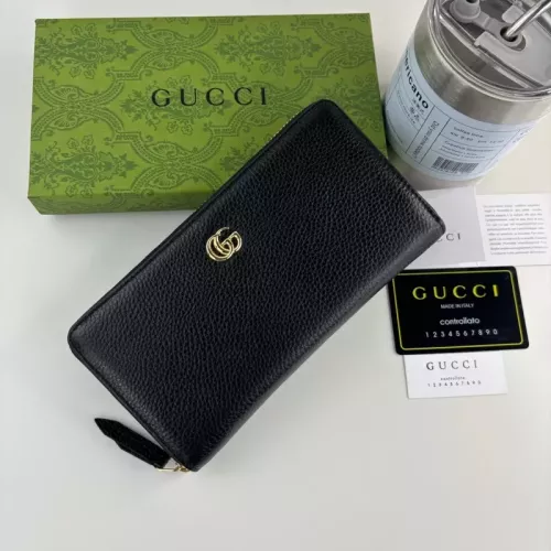Gucci Wallets #1368802