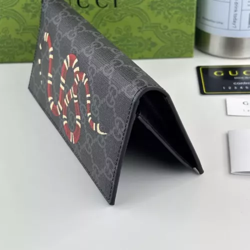 Cheap Gucci Wallets #1368803 Replica Wholesale [$40.00 USD] [ITEM#1368803] on Replica Gucci Wallets