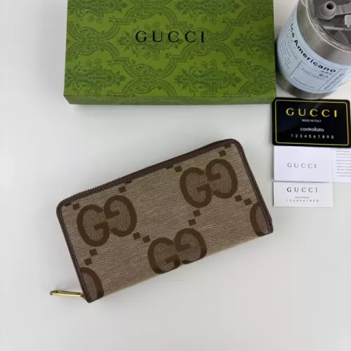 Gucci Wallets #1368805