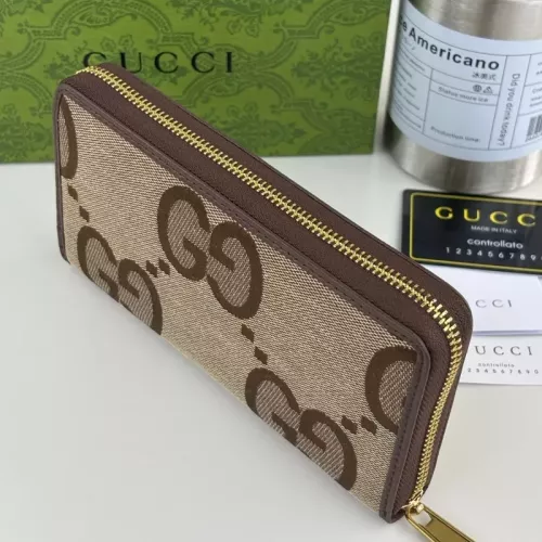 Cheap Gucci Wallets #1368805 Replica Wholesale [$40.00 USD] [ITEM#1368805] on Replica Gucci Wallets