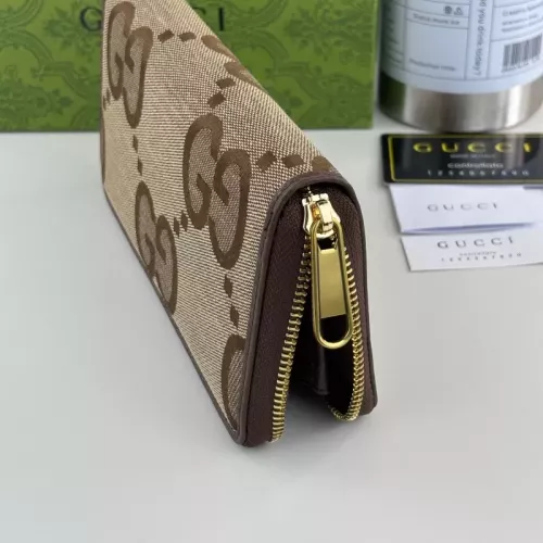Cheap Gucci Wallets #1368805 Replica Wholesale [$40.00 USD] [ITEM#1368805] on Replica Gucci Wallets
