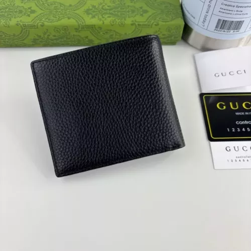 Cheap Gucci Wallets #1368806 Replica Wholesale [$38.00 USD] [ITEM#1368806] on Replica Gucci Wallets