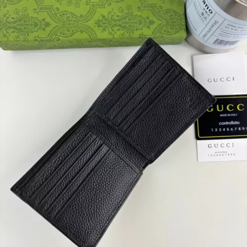 Cheap Gucci Wallets #1368806 Replica Wholesale [$38.00 USD] [ITEM#1368806] on Replica Gucci Wallets