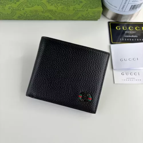 Gucci Wallets #1368807