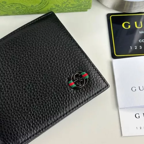 Cheap Gucci Wallets #1368807 Replica Wholesale [$38.00 USD] [ITEM#1368807] on Replica Gucci Wallets