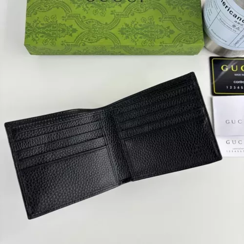 Cheap Gucci Wallets #1368807 Replica Wholesale [$38.00 USD] [ITEM#1368807] on Replica Gucci Wallets