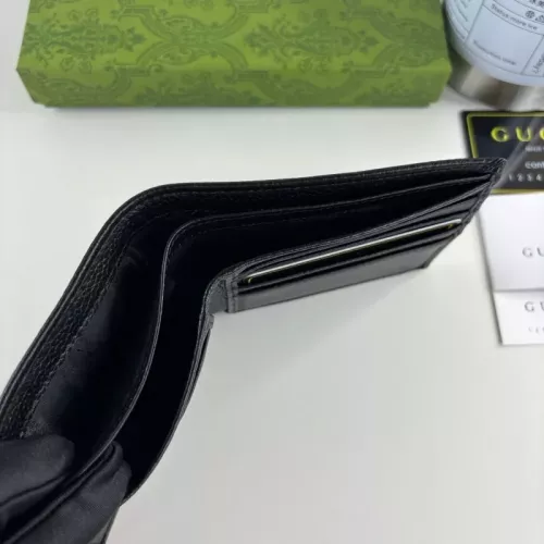 Cheap Gucci Wallets #1368807 Replica Wholesale [$38.00 USD] [ITEM#1368807] on Replica Gucci Wallets