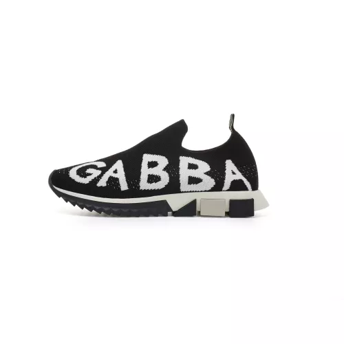 Cheap Dolce &amp; Gabbana D&amp;G Casual Shoes For Men #1368809 Replica Wholesale [$80.00 USD] [ITEM#1368809] on Replica Dolce &amp; Gabbana D&amp;G Casual Shoes