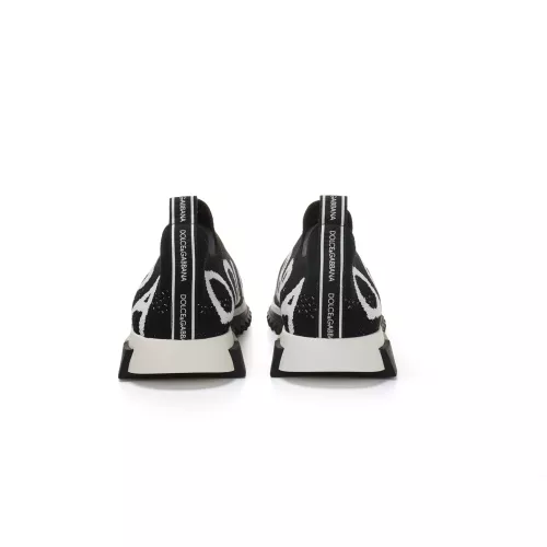 Cheap Dolce &amp; Gabbana D&amp;G Casual Shoes For Men #1368809 Replica Wholesale [$80.00 USD] [ITEM#1368809] on Replica Dolce &amp; Gabbana D&amp;G Casual Shoes