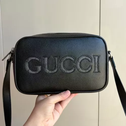 Gucci AAA Quality Messenger Bags For Unisex #1368811