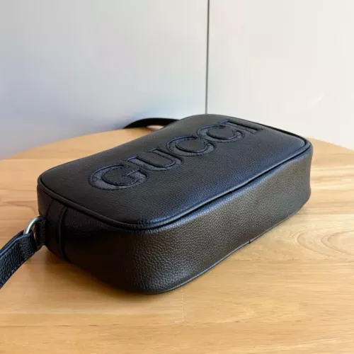 Cheap Gucci AAA Quality Messenger Bags For Unisex #1368811 Replica Wholesale [$76.00 USD] [ITEM#1368811] on Replica Gucci AAA Quality Messenger Bags